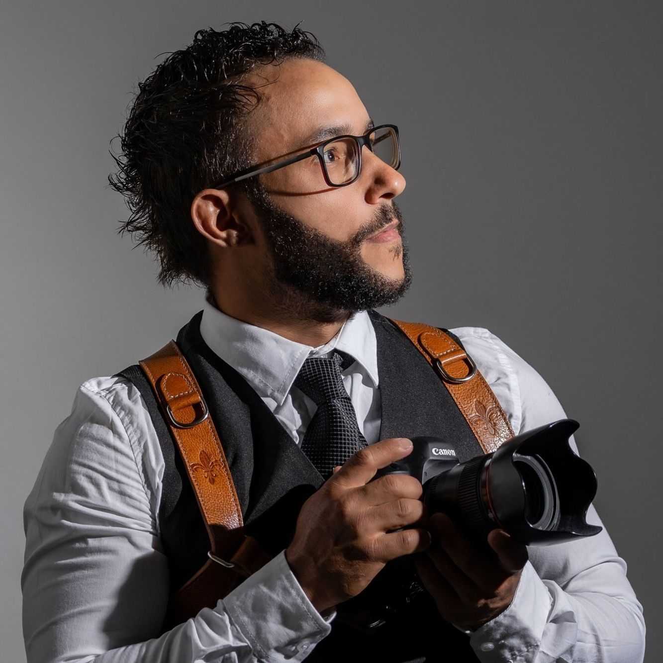 Foto do Sobre de Fotógrafo de casamento Anápolis, Goiânia, Brasilia, Breno Lisboa